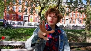 SAM FROM MASACHUSETS