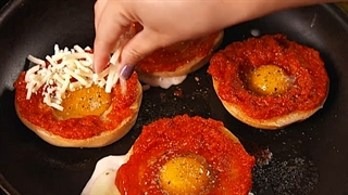 صبحانه خوشمزه ویژه تازه عروس ها