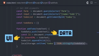 I built the same app 10 times // Which JS Framework is best?