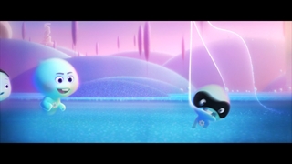 انیمیشن 22 در برابر زمین 22 vs. Earth با دوبله فارسی - فیلم مووی وان