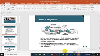 آموزش CCNP Enterprise