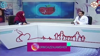 ورم زانو در سالمندان
