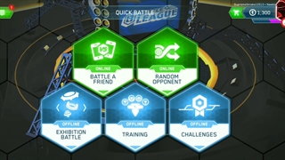 قسمت دوم فرفره های انفجاری رقابت من و هیراد