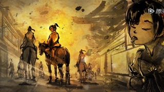 ¥انیمه چینی<نبردازطریق آسمان ها>{Battle Through the Heavens}[فصل4]قسمت22+زیرنویس فارسی