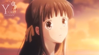 میکس خفنننننننن از انیمه سبد میوههه