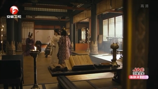 سریال چینی اتحاد مشاوران The Advisors Alliance 2017 قسمت 42 آخر  با زیرنویس فارسی