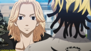 انیمه Tokyo Revengers قسمت 19