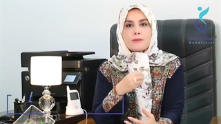سندروم مرگ ناگهانی نوزاد چیست؟| دکتر مریم اسلامی