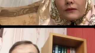 لایو دکتر مریم اسلامی در مورد اهمیت مشاوره ژنتیک در بیماری های ژنتیکی