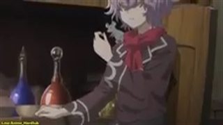 انیمه Hortensia Saga فصل1 قسمت 9