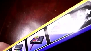 جعبه گشایی بازی فکری پازلر