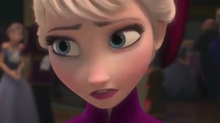 طنز / فروزن 1 /خنده دار