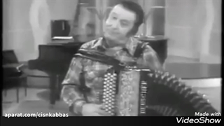 Sá Préferee, Jo Privat 1956 آکاردئون نوازی