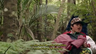 دانلود فیلم hunt for wilderpeople زیرنویس چسبیده سانسور شده