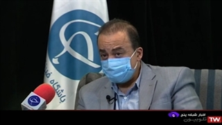 اهمیت سلامت دهان و دندان در روزهای کرونایی / متخصص ارتودنسی / دکتر جمیلیان