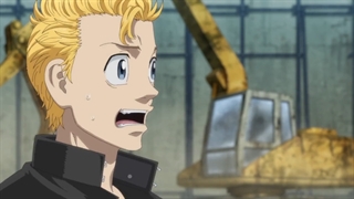 انیمه Tokyo Revengers فصل 01 قسمت 19  زیرنویس