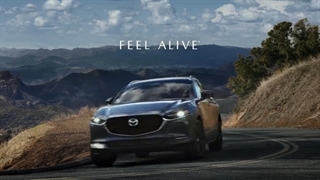 مزدا CX-30 2.5 توربو AWD | مزدا