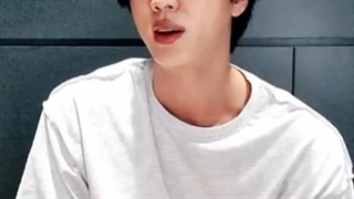 ویلایو جین ( زیرنویس فارسی آنلاین ) bts Jin vlive