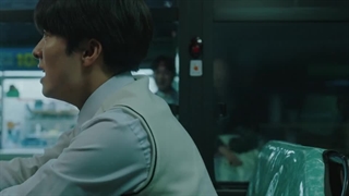 قسمت چهارم سریال شمن بزرگ گا دو شیم +زیرنویس چسبیده