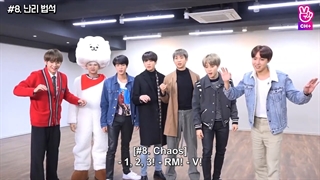 پشت صحنه قسمت 44 ران بی تی اس ( زیرنویس فارسی آنلاین) RUN bts ep 44 behind the scene