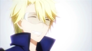 انیمه Aoharu x Kikanjuu قسمت۲ هاردساب فارسی