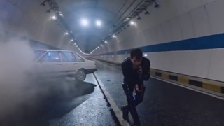 ورژن لایو Drive You Home جکسون