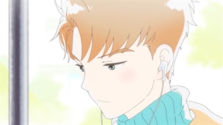 انیمه عاشقانه a day before us قسمت 07 فصل اول با زیرنویس فارسی ( بدون سانسور )