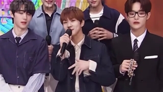 از ووکال خالص انهایپن لذت ببرید (مجموعه ای از ووکال انهایپن)