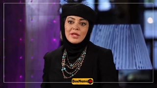 شب های مافیا رزیتا غفاری | دانلود سریال شب های مافیا قسمت 34 | قسمت 6 مافیا 3