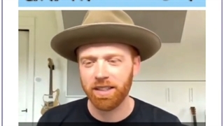 صحبت های sam tinnesz راجب هیونجین