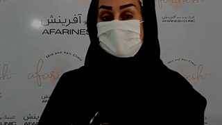 بهترین کلینیک کاشت ابرو در تهران | کلینیک آفرینش