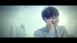 fmv bts jungkook sad song