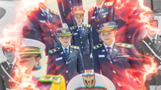 دانلود قسمت 3 سریال دانشگاه پلیس (Police University 2021)لینک دانلود زیرنویس اضافه شد