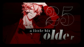 My Oh My - BISHIE MEP