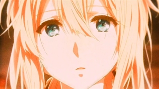 [Violet evergardner [AMV/