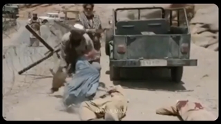 عاشقای بی مزار