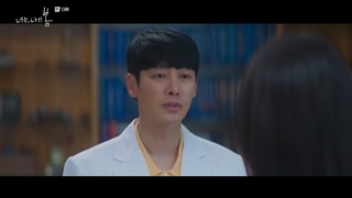 قسمت13سریال کره ای تو بهار من هستی+زیرنویس فارسی You Are My Spring 2021 با هنرمندی کیم دونگ ووک و سو هیون جین