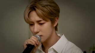Cover｜RENJUN, XIAOJUN - 永不失联的爱 (Unbreakable Love) (Eric周兴哲)