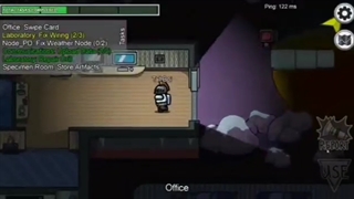 آموزش بازی امانگ آس (فان)