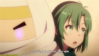 انیمه Genjitsu Shugi Yuusha no Oukoku Saikenki قسمت 7 زیرنویس چسپیده فارسی