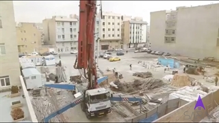 ویدیو گل نرگس قدیم