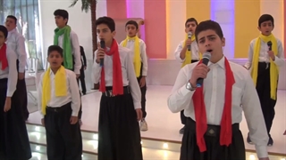 پدرشهرکرد