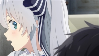 انیمه Seirei Gensouki فصل 01 قسمت 02  زیرنویس