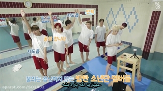 قسمت چهارم ران بی تی اس