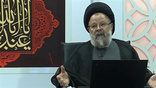 سرمنشا همه اتفاقات کربلا سقیفه بود - شعری بسیار زیبا و دردناک