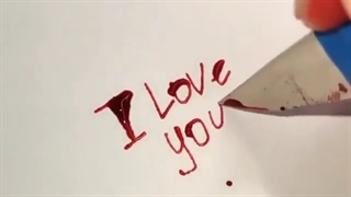 ♥️3>. I lave you