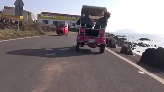 هونی تور ـ قسمت ۲ با زیر نویس فارسی