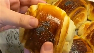 نان کره ای 1