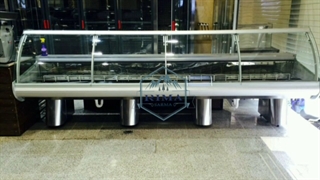 یخچال جزیره ای