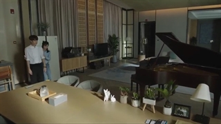 قسمت 8 سریال چینی کراش ( Crush 2021) با زیرنویس چسبیده